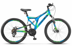 Велосипед Stels Mustang 24" MD V010