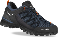 Ботинки Salewa MS MTN Trainer Lite 2024, SteelBlue/Black, 8 UK