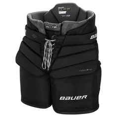 Трусы вратаря BAUER S23 GSX SR (BLK M) Бауэр