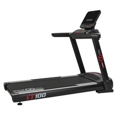 CardioPower Беговая дорожка CardioPower PRO CT100