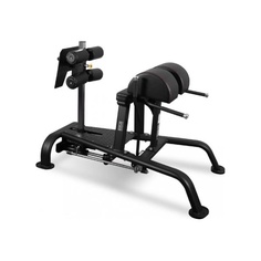 Скамья для ягодиц и бедер BRONZE GYM BR-1018