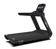 Профессиональная Беговая дорожка CardioPower PRO CT320