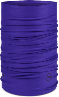 Шарф-труба Buff Thermonet Solid Ultramarine