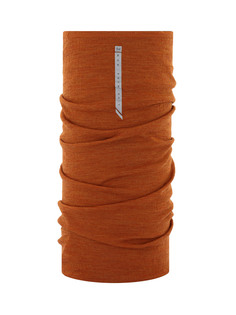 Бандана Buff Merino Lightweight Solid Cinnamon