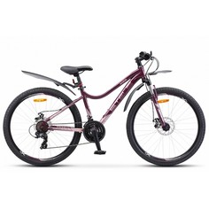 Велосипед STELS Miss-5100 MD 2020 V040 (м) 26"