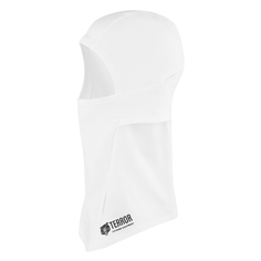 Шапка Terror Балаклава Terror Headgear White