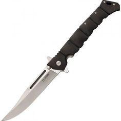 Складной нож Cold Steel CS20NQL Luzon, Medium Blade