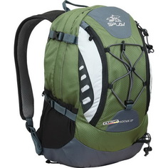 Рюкзак Phoenix 27 зеленый Сплав