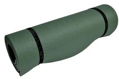 Коврик туристический ISOLON Hunter Profi 8 1800х600х8 хаки, с утяжками