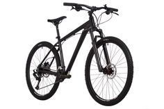 Велосипед STINGER 27.5" GRAPHITE COMP