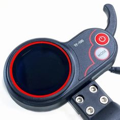 Дисплей (Бортовой компьютер) TF100 для электросамоката Kugoo M4/ M4 Pro. Аксессуары и зап