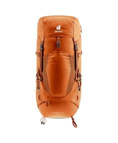 Рюкзак Deuter Aircontact Lite 40 + 10 туристический, chestnut-teal