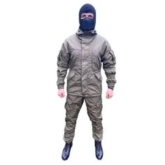 Костюм горка 6 флис / осень-зима / олива 48-50/182-188 ГОРЕЦ