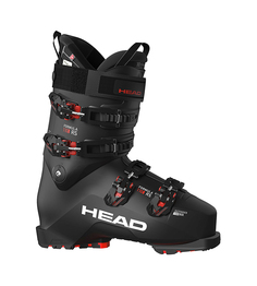Горнолыжные ботинки Head Formula RS 110 GW Black/Red 22/23, 26.5
