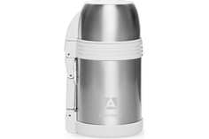 Термос Арктика 205-1000 металлик 1 л