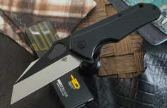 Складной нож Bestech Knives Operator BG36A