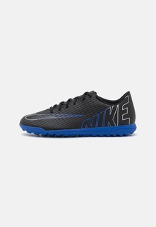 Кроссовки мужские Nike Vapor 15 Club Tf черные 44.5 EU (доставка из-за рубежа)
