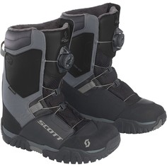 Ботинки Scott X-Trax Evo, black/grey, 44