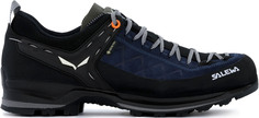 Ботинки Salewa MS MTN Trainer 2 GTX 2024, синий, UK: 8.5