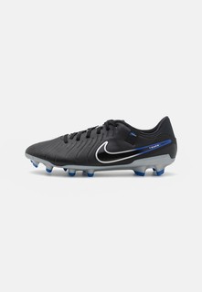 Бутсы мужские Nike Performance Legend 10 Academy Fg/Mg черные 45 EU