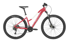 Велосипед Format 7713 27,5 (2022) IndianRed/White S