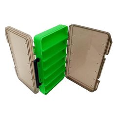 Органайзер рыболовный GFish 23x13x4.7 см