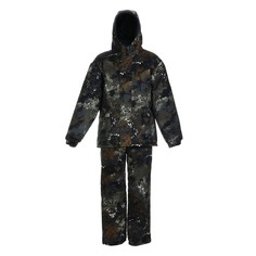 Костюм зимний Эхо 895733 р.56-58/170-176, камуфляж No Brand