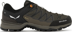 Ботинки Salewa MS MTN Trainer Lite GTX 2024, Коричневый, UK: 8.5