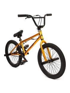 Велосипед BMX LAKRISTO MD 20" 2024г. золотой