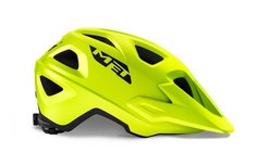 Велошлем Met Echo, Green, L, 2024 3HM118CE00LVE1