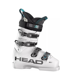 Горнолыжные ботинки Head Raptor WCR 120S White 24/25, 28.5