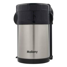 Термос Mallony Valente 2 л