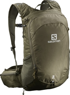 Рюкзак Salomon Trailblazer 20 Martini Olive