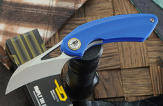 Складной нож Bestech Knives Bihai BG53D-1
