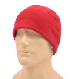 Шапка Aswery Skogen красный (600) 62