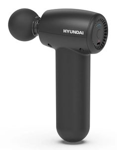 HYUNDAI H-MG897 28Вт черный/черный Тип массажер Мощность 28 Вт