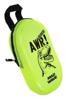 Сумки Wet Bag DINO Зеленый,7 litres Mad Wave