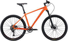 Велосипед Welt Ranger 2.0 27 2023 18 orange