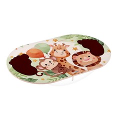 Обучающая игра «Балансир. Сафари» Smile Decor