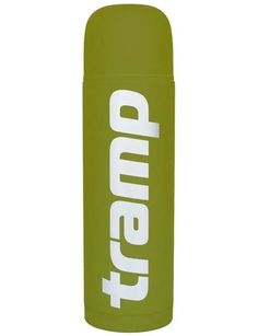 Термос Tramp TRC-110 Soft Touch 1.2L