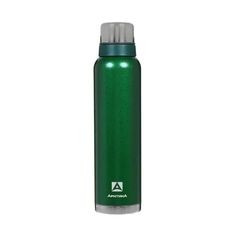 Термос с узким горлом Арктика 106-1600-GN 1.6л, зеленый
