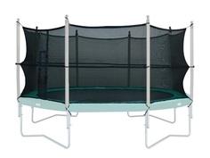 Защитная сетка Safety net 430 (без стоек и крепежа) Арт. 50.30.73.14 Berg