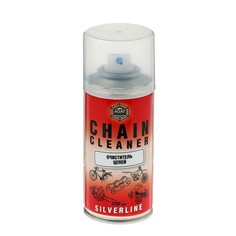 Очиститель цепей (аэрозоль) (0.2L) Агат