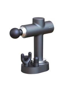 Перкуссионный массажер YUNMAI Gun-SLIM ELEGENT MV-FG-0308, YMFG-B453