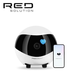 Робот-друг RED SOLUTION SE