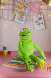 Мягкая игрушка RageToys Plush Story кермит 40 см.