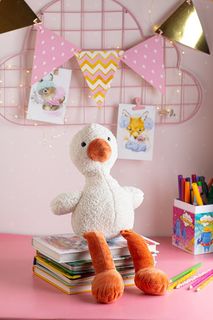 Мягкая игрушка RageToys Милый Утенок Уточка Plush Story