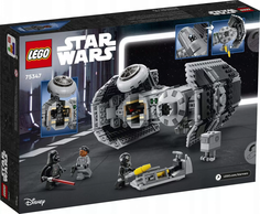 Конструктор LEGO Star Wars 75347 Бомбардировщик TIE