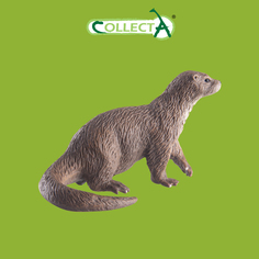 Фигурка животного Collecta Выдра, 88941b