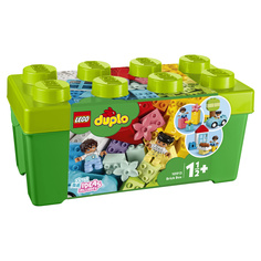Конструктор LEGO DUPLO Classic 10913 Коробка с кубиками